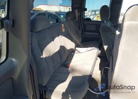 2003 Chevrolet Silverado 2500Hd Ls from USA, damaged, VIN 1GCHC29173E346944